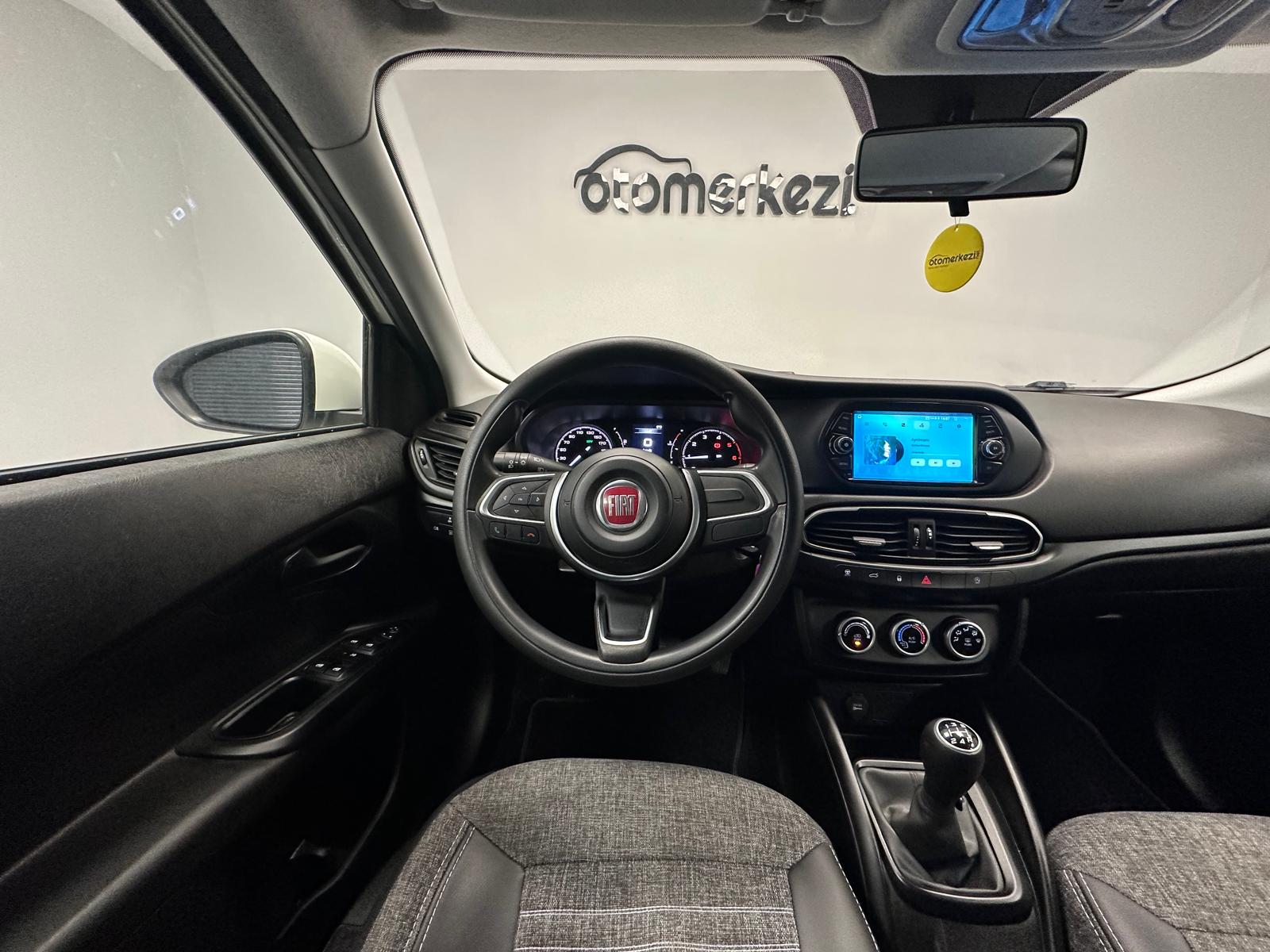 FIAT EGEA 21